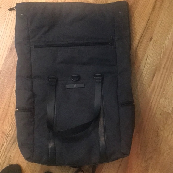 Victorinix convertible backpack - Picture 2 of 5